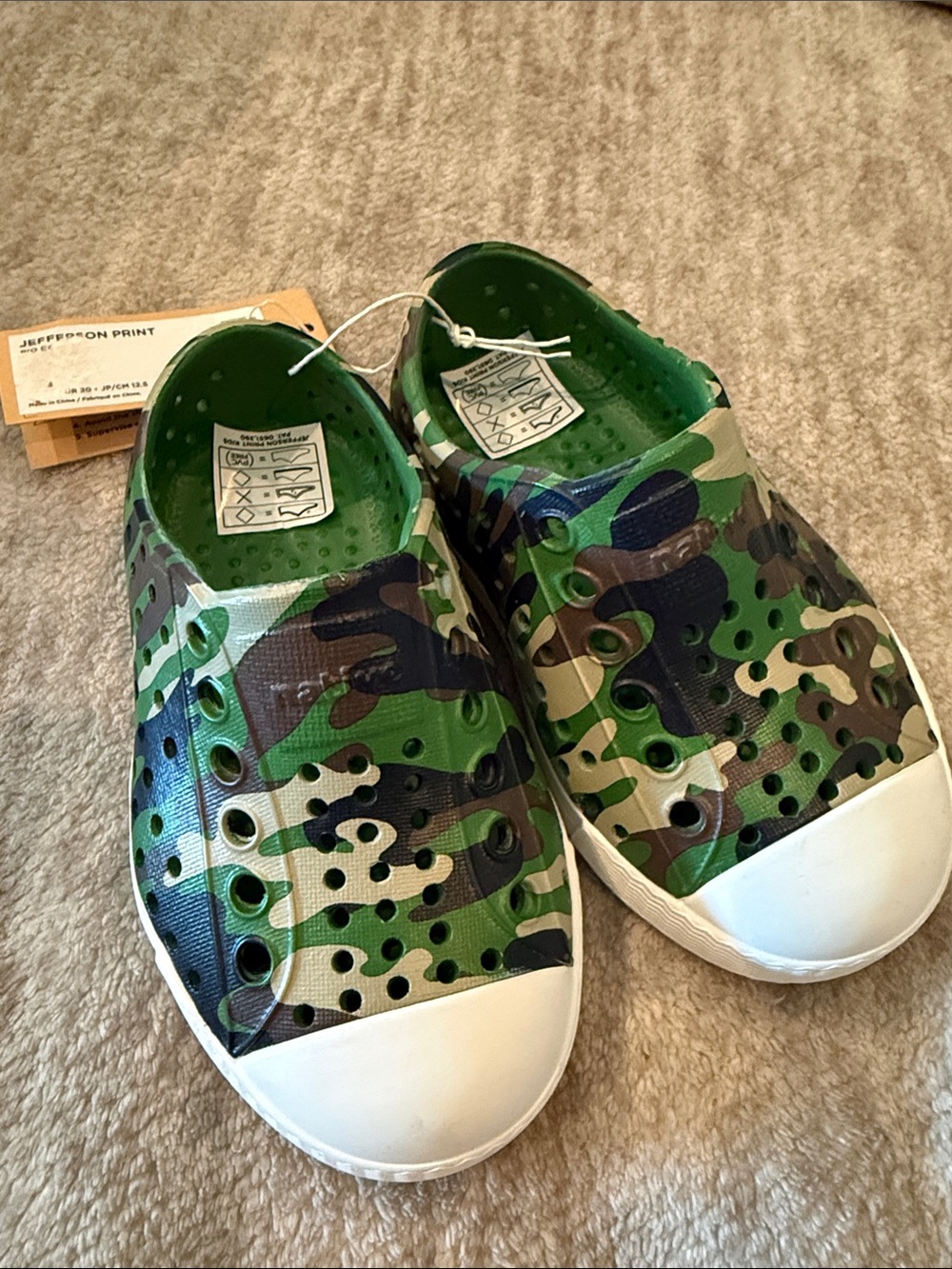 Native